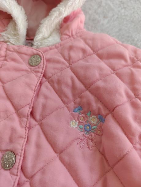 2x jesenná a letná bunda 92, 92