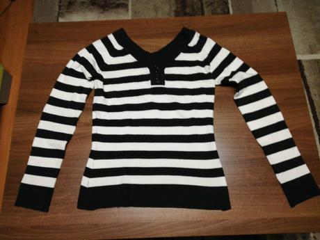 Sveter, colours of the world,s