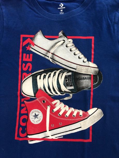 Converse tričká a krátke nohavice, converse,152
