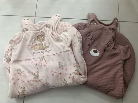 Vak na spinkanie, f&f