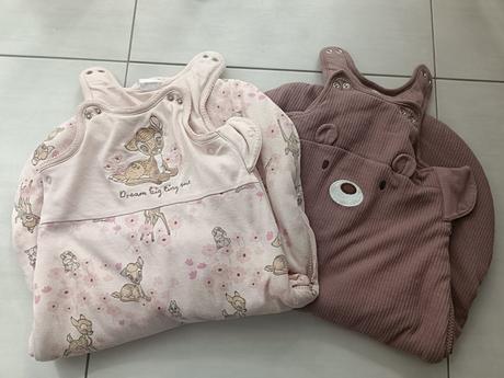 Vak na spinkanie, f&f