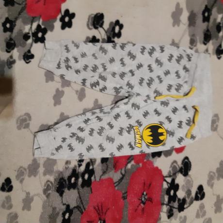 Chlapcenske nohavice, 80