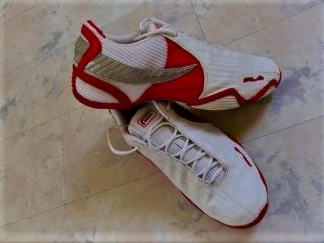 Tenisky fila, fila,46