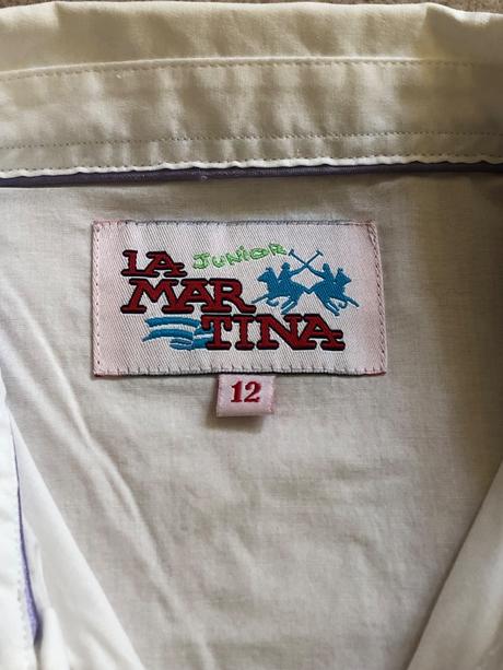 La martina kosela, 152