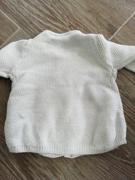 Slavnostny svetrik, lupilu,74