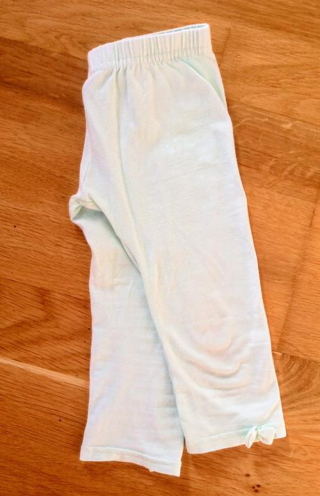 Legíny 3/4, pepco,98