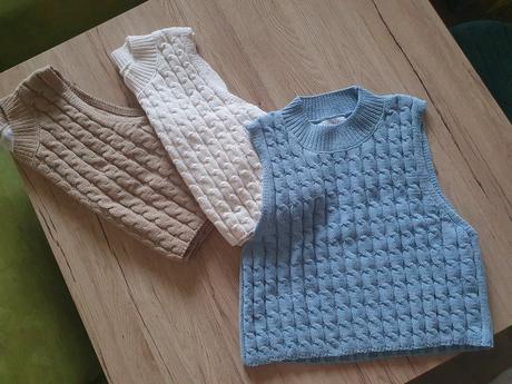 Cropp vesty zara 13-14, zara,158