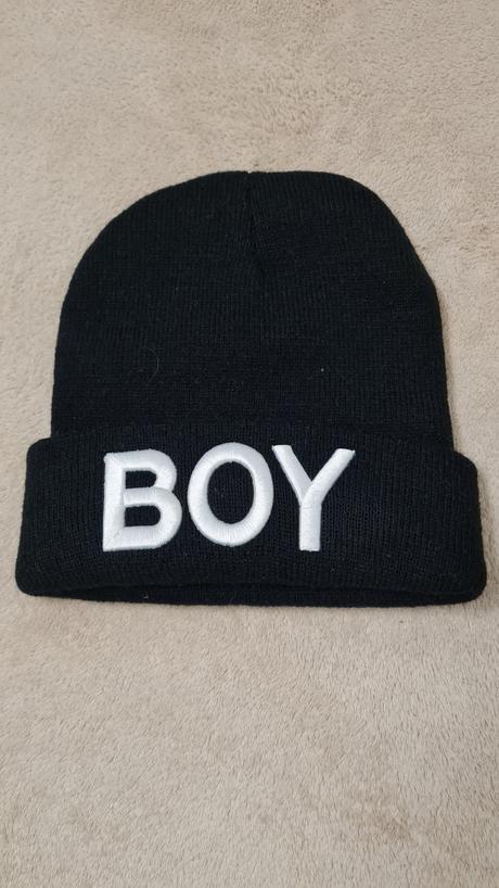 Zimná čiapka veľ. 104-110, 104