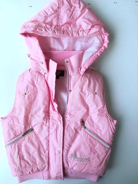 Vesta pineapple, 164