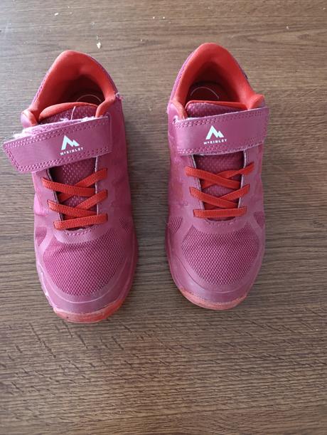 Tenisky, mckinley,33