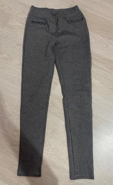 Sivé legíny pre dievčatá, glo-story,146