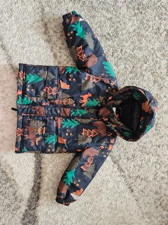 Lindex zimná bunda 104, lindex,104