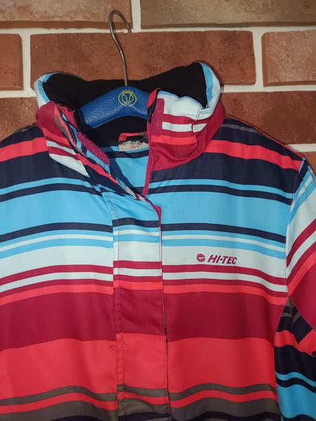 Zimná bunda, hi-tec,152