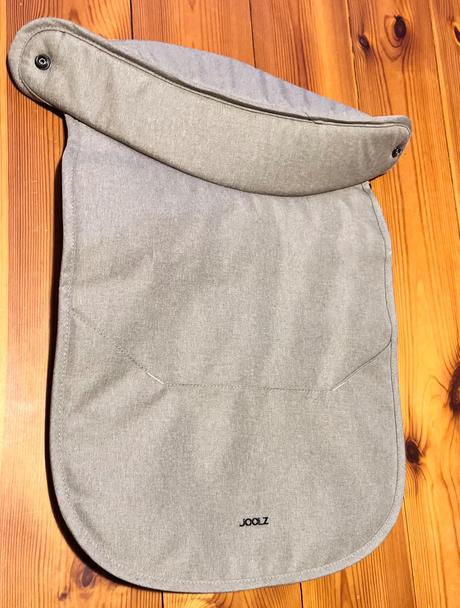 Kocik jolzz hlboky, sportovy top stav, joolz,joolz day