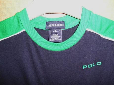 Tričko chlapčenské, ralph lauren,80