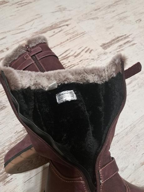 Teplučké čižmičky graceland, graceland,31