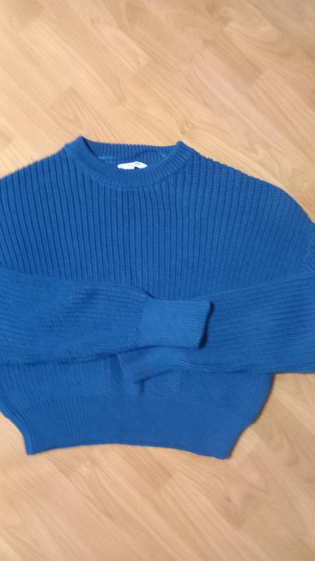 Sveter, pull&bear,38