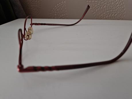 Dioptricky ram damsky celin dion, celine dion