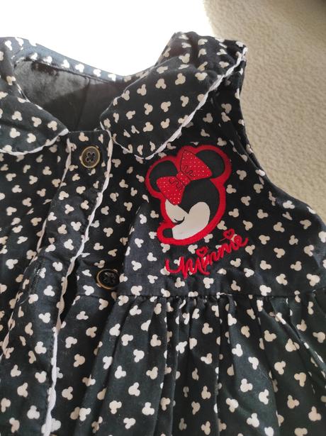 Dievčenské šaty, george,86