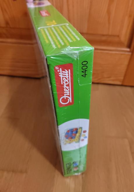 Mozaika - fantacolor baby 18m+, 