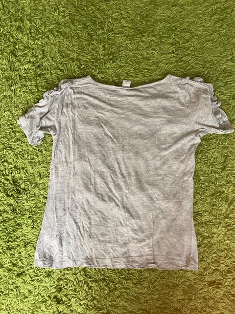 Dámske tričko s ľudovou vzorkou, m, m