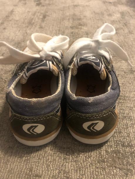 Topánky geox, geox,27