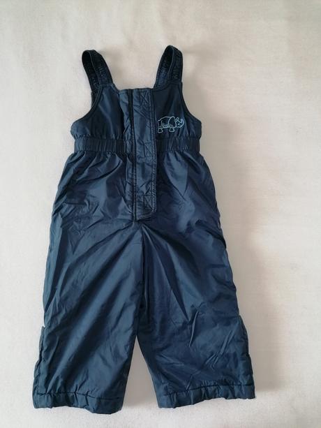 Nohavice do snehu 92/98, 92