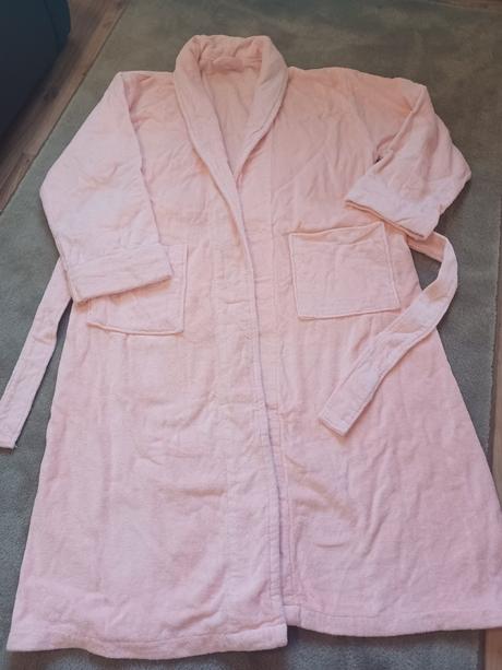 Dámsky župan, f&f,xl