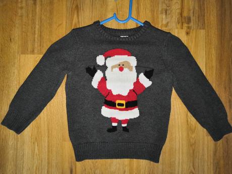 Svetrik, c&a,110