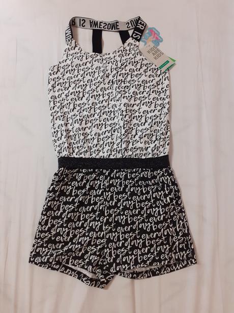 Letný overal, coccodrillo,158