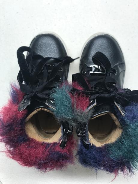 Michael kors cizmicky vel. 24, michael kors,23