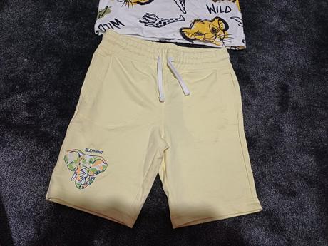 Letna suprava v.116/122 unisex, 116