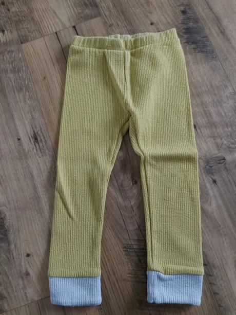 Teple leginy zara, zara,104