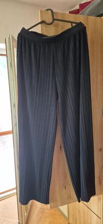 Siroke nohavicr, f&f,40