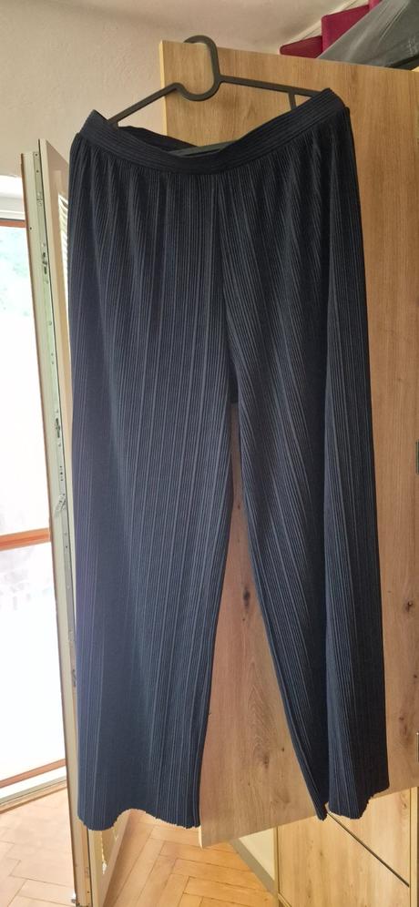 Siroke nohavicr, f&f,40