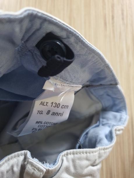 Súprava ch12, primigi,134