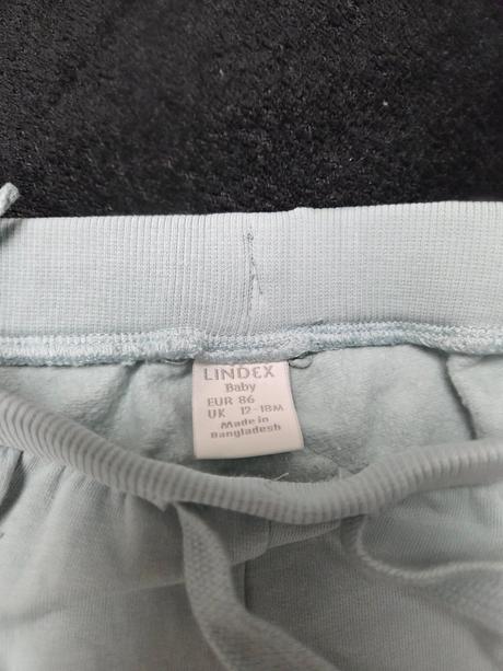 Lindex teplaky slniecka 86, lindex,86