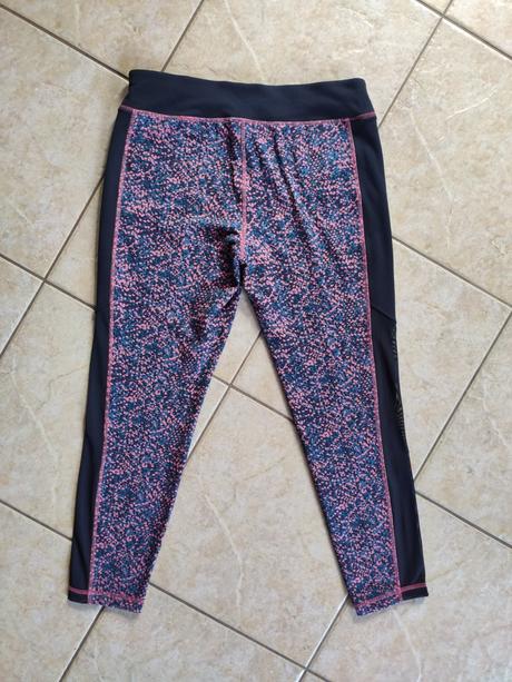 Dámske dlhé športové legíny, crivit,s