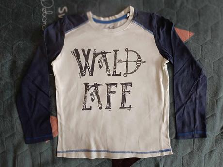 - tričko -, lupilu,110