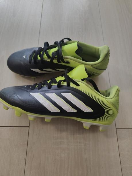 Kopačky adidas, adidas,36