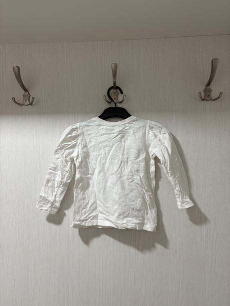 Dievčenské tričko, sinsay,104