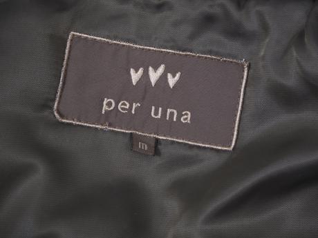 Kvalitná zimná bunda per una, marks & spencer,m