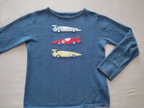 Tenký svetrík, tcm,122