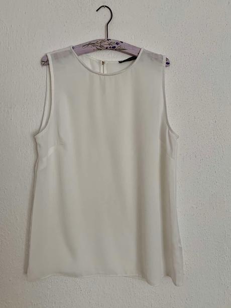 Blúzka, atmosphere,m