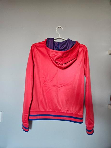 H&m športová mikina, h&m,36