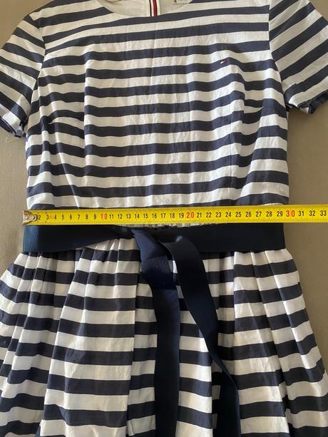 Saty tommi hilfiger, tommy hilfiger,158