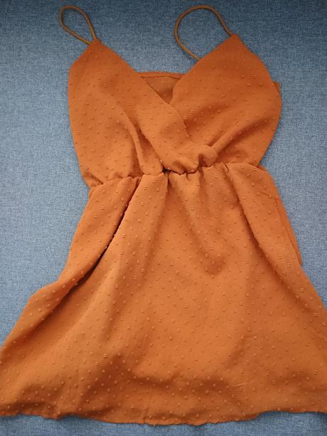 Všetko za 0,50 centov (veľkosti 34,36,38),