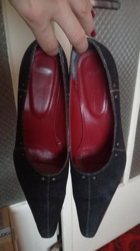 Super riflové lodicky znacky x travaganza, 39