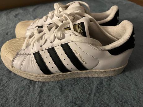 Botasky adidas superstar, adidas,36