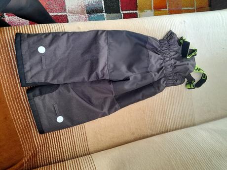 Lyžiarske nohavice, lewro,98